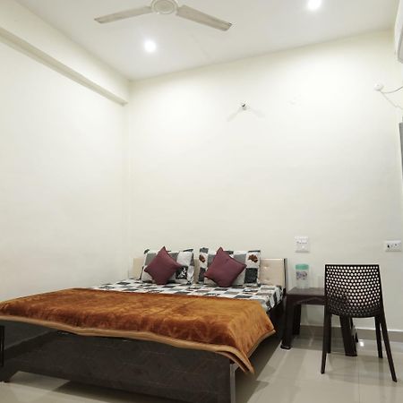 Hotel Jaanvi Orchha Zewnętrze zdjęcie