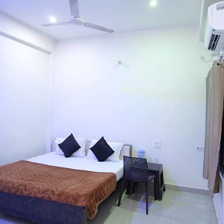 Hotel Jaanvi Orchha Zewnętrze zdjęcie