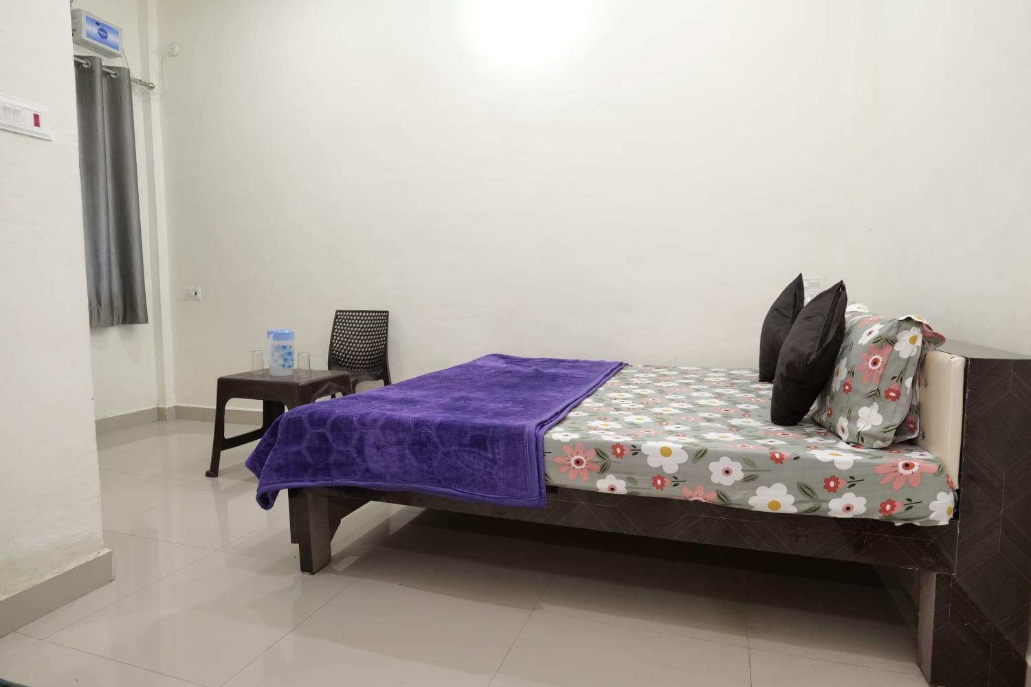 Hotel Jaanvi Orchha Zewnętrze zdjęcie