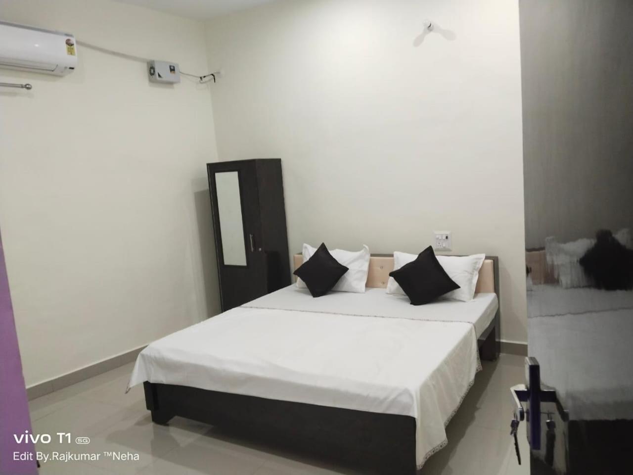 Hotel Jaanvi Orchha Zewnętrze zdjęcie
