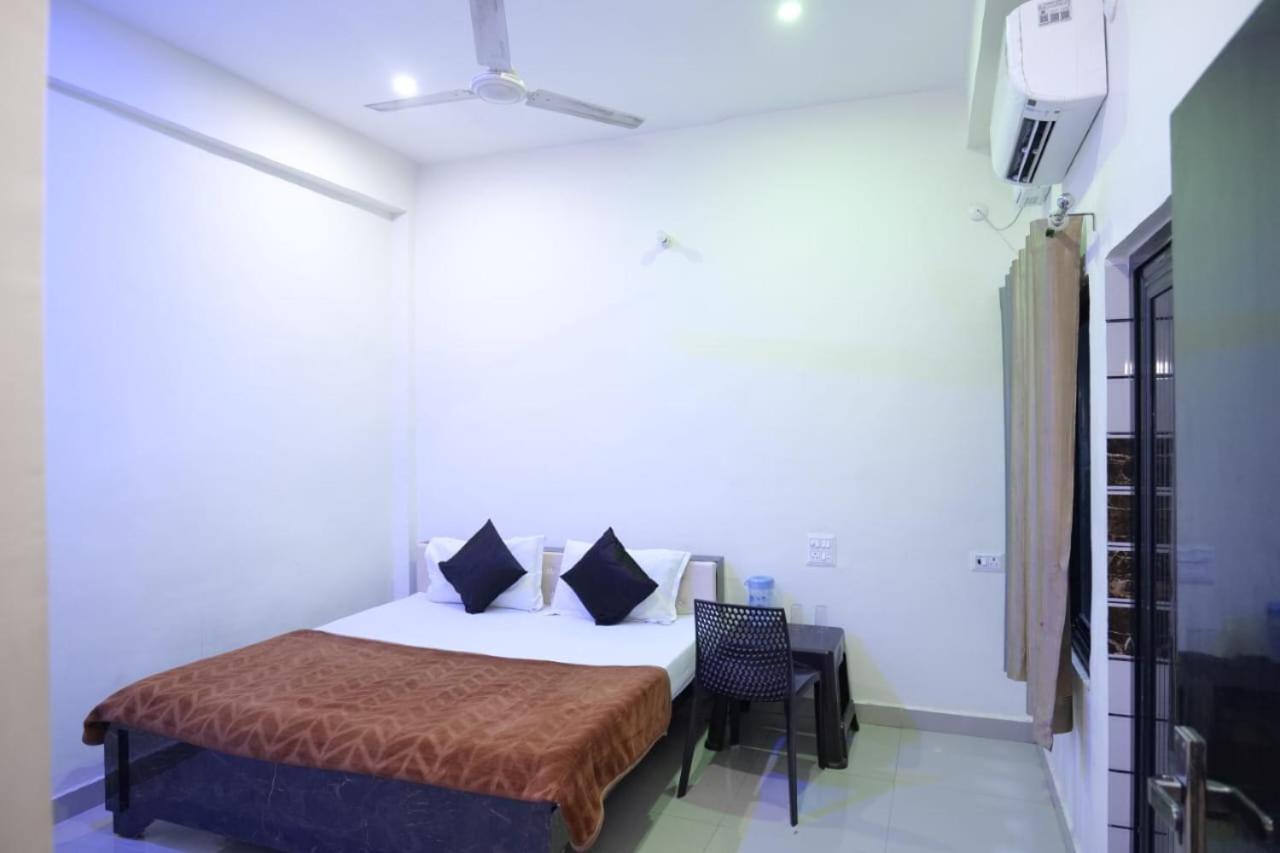 Hotel Jaanvi Orchha Zewnętrze zdjęcie