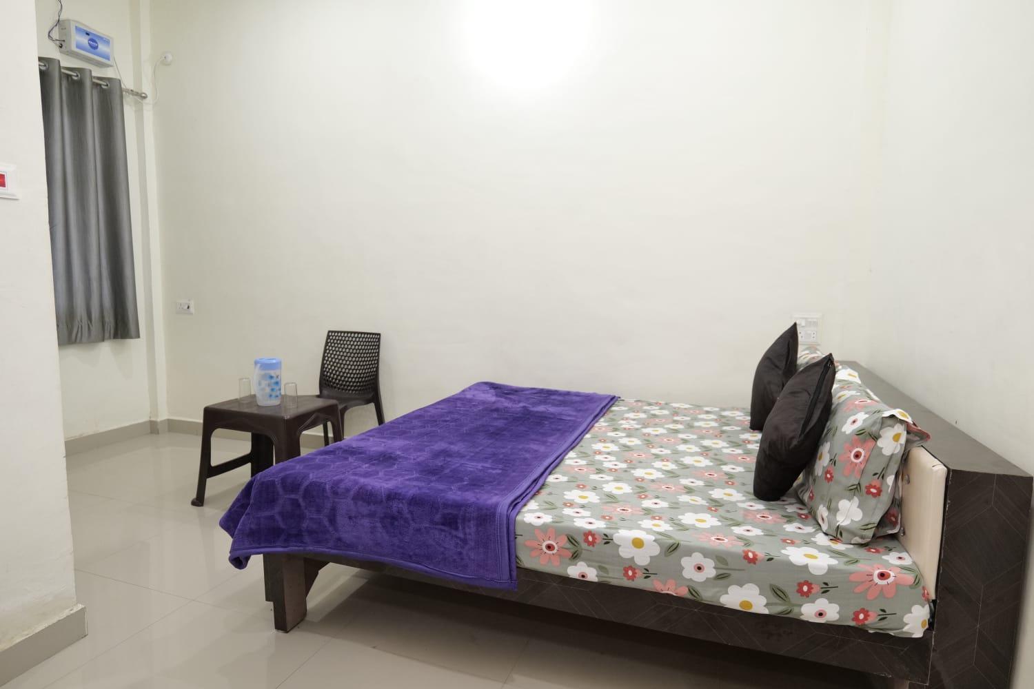 Hotel Jaanvi Orchha Zewnętrze zdjęcie