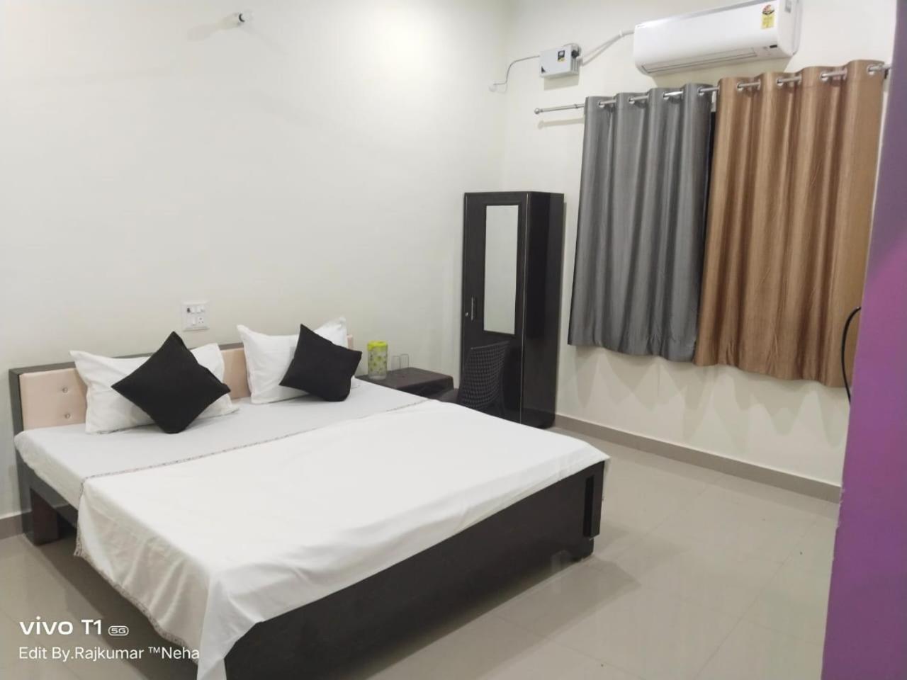 Hotel Jaanvi Orchha Zewnętrze zdjęcie
