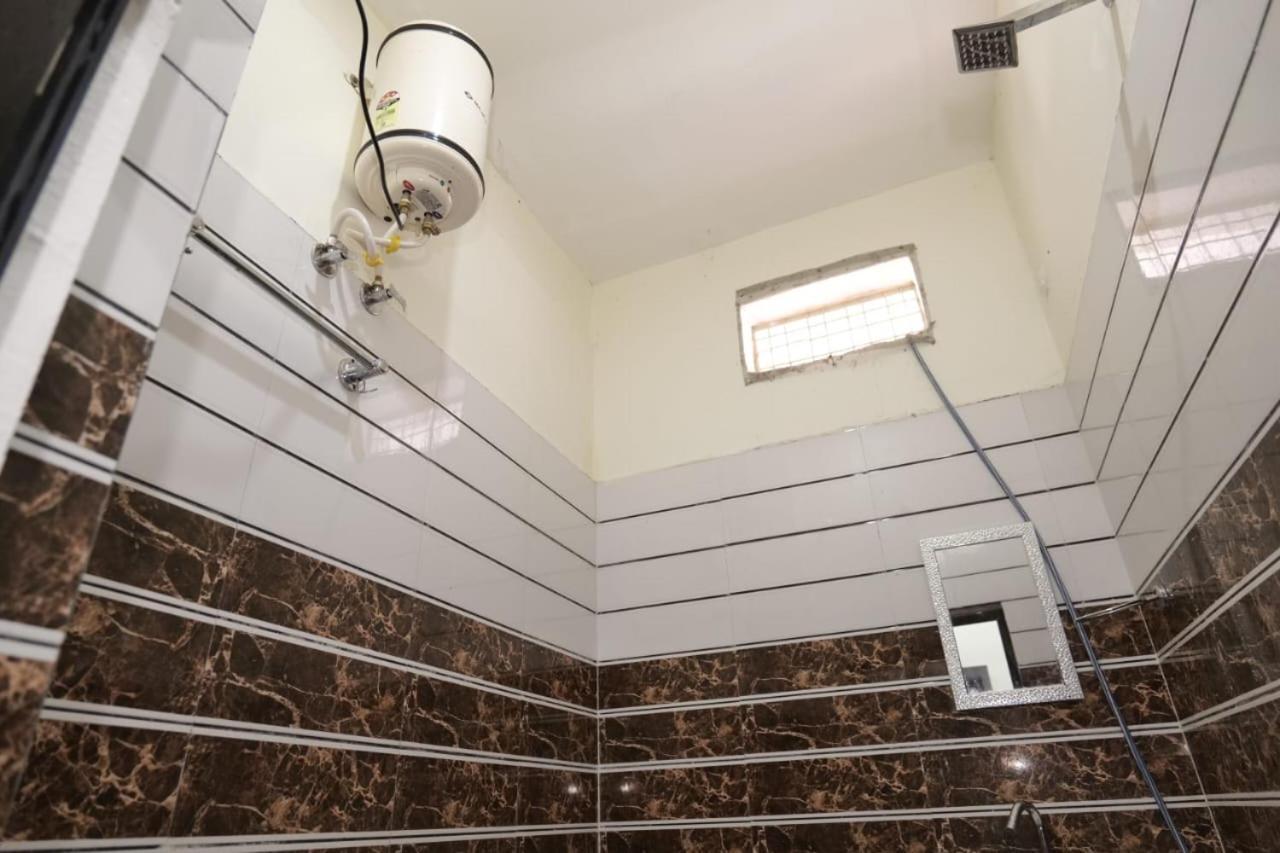 Hotel Jaanvi Orchha Zewnętrze zdjęcie