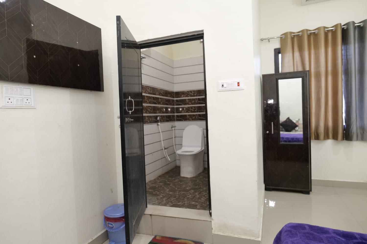 Hotel Jaanvi Orchha Zewnętrze zdjęcie